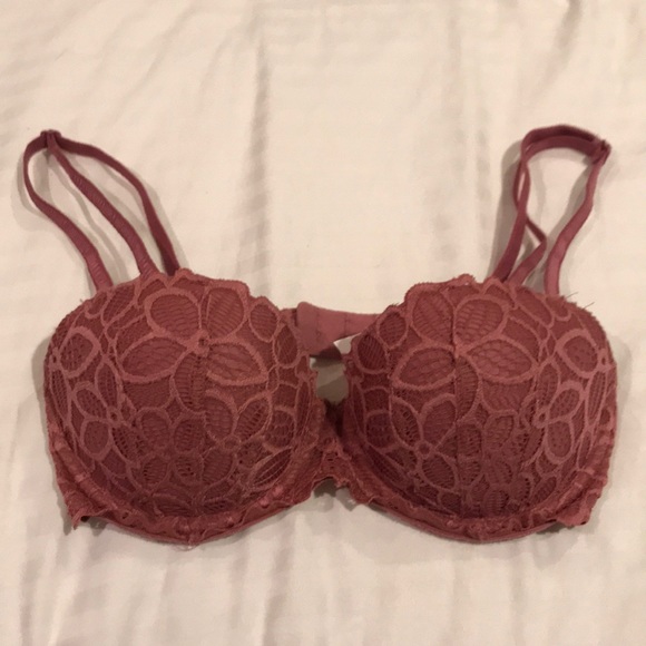 PINK Victoria's Secret Other - VS Pink “Date Push Up”